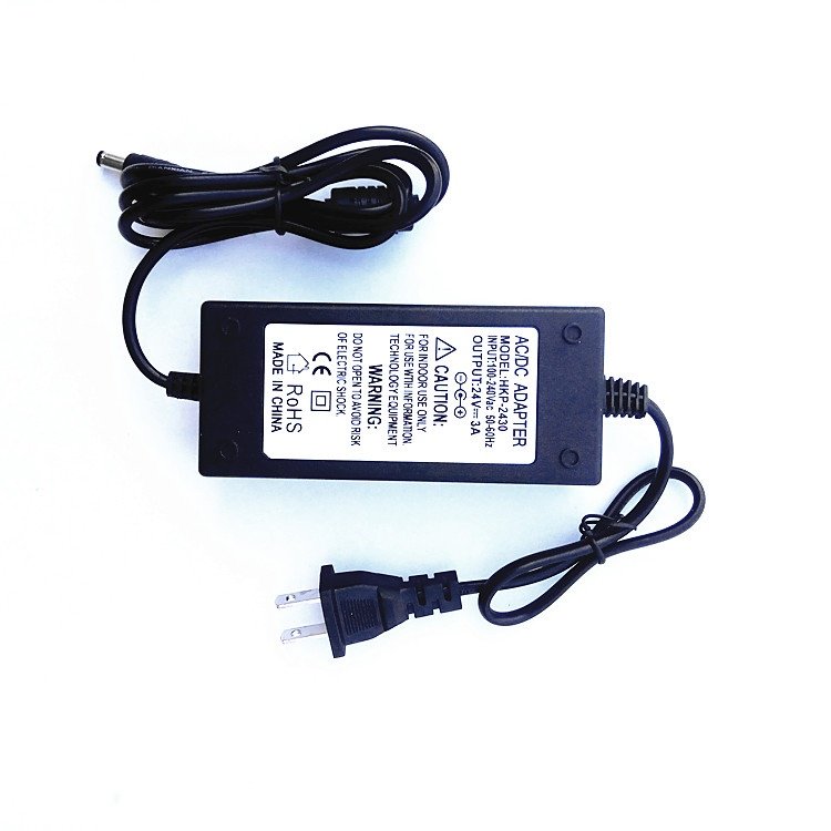 惠而浦净水器r75c83fxr75c83z电源线适配器24v2a3a