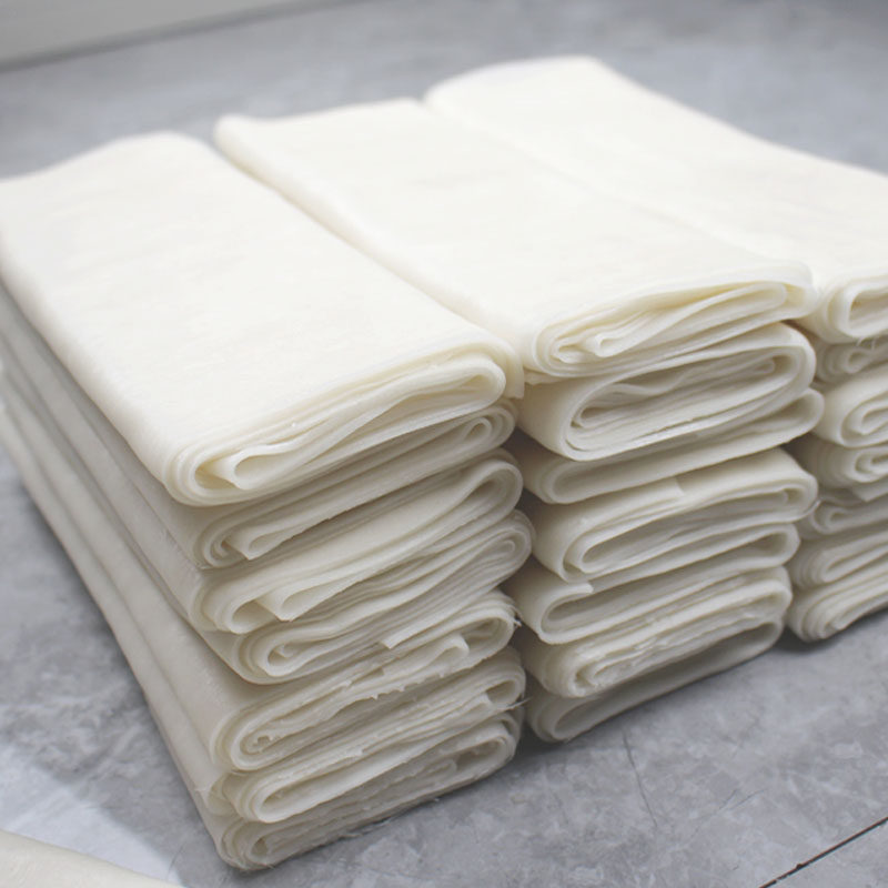 腾冲饵块卷新鲜宽饵丝卷真空保鲜特产年糕救驾其他食品