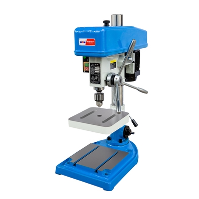 西菱强力高精度工业台钻重型台式钻床z516bz4120b1z4125512d电钻