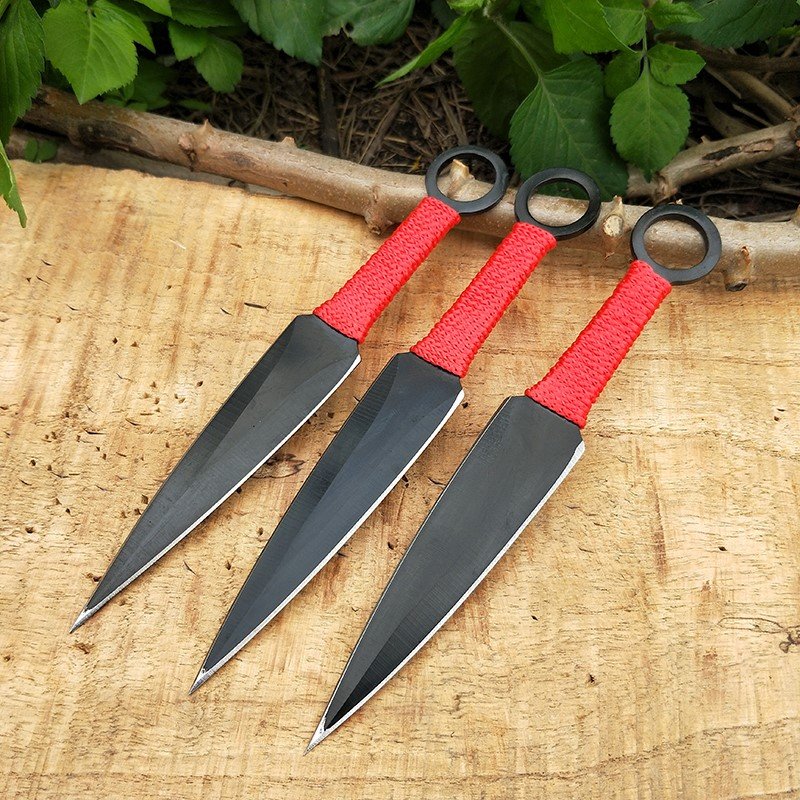 飞镖暗器开刃户外武侠武术投掷飞针直旋防身飞镖