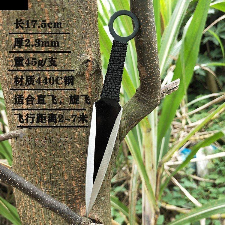 飞镖暗器开刃户外武侠武术投掷飞针直旋防身飞镖