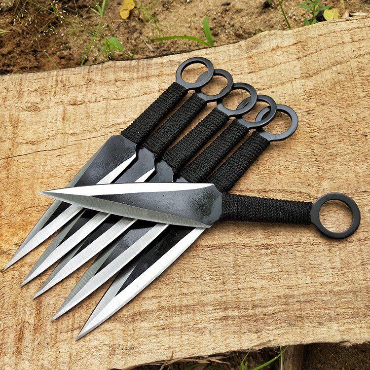 飞镖暗器开刃户外武侠武术投掷飞针直旋防身飞镖