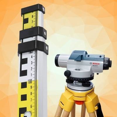 高档钮按水准仪磨水米耐m7金塔扣尺水平尺子标尺