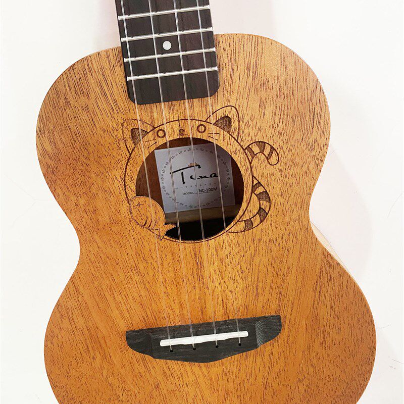 tina尤克里里初学者小吉吉他女生尤里尤里克克克尤克里里