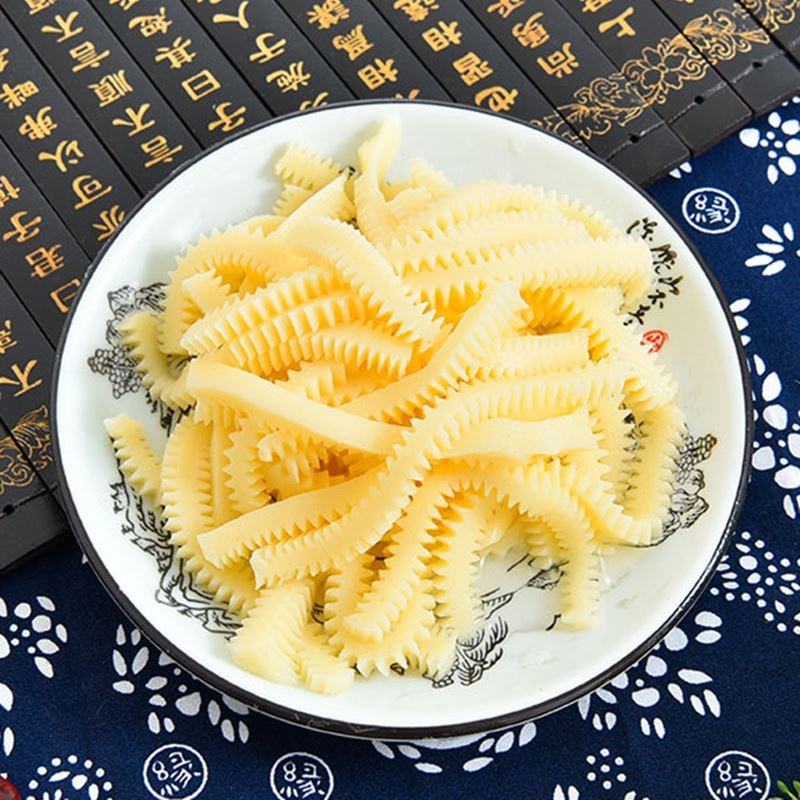仁泰魔芋素食仿荤素毛肚片肚丝整箱10kg餐饮手机保护套