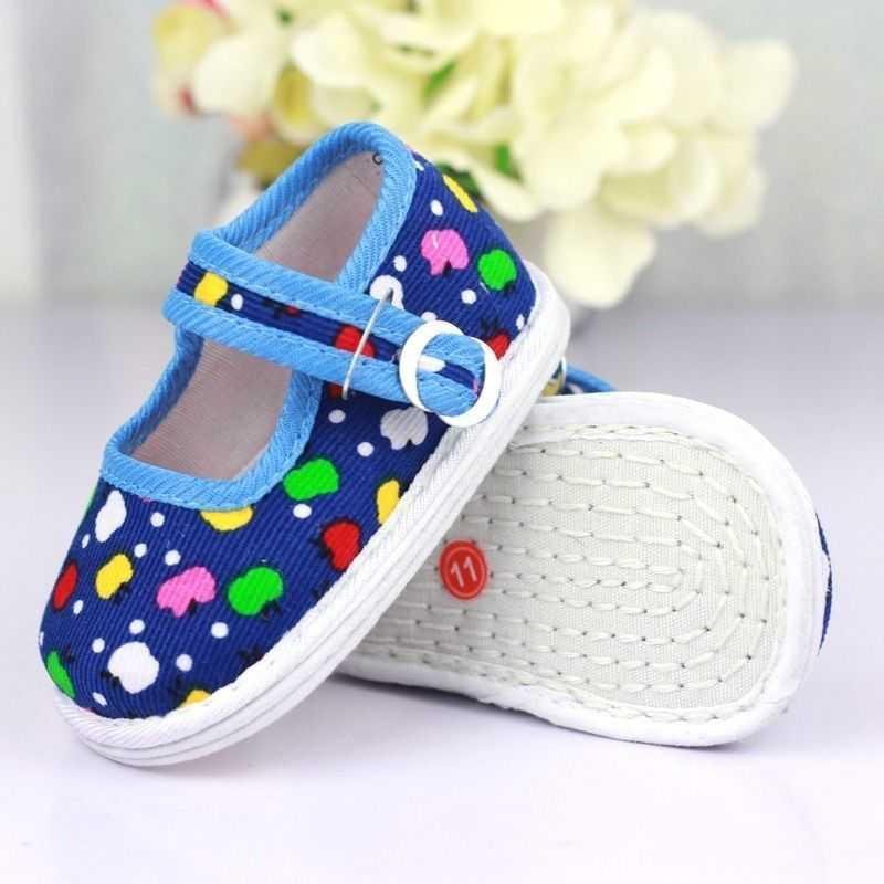 布鞋宝宝传统儿童学步婴儿千层底鞋手工学步