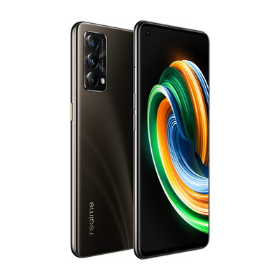 0首付0利息realme真我q3pro狂欢版高通骁龙768g学生游戏拍照千元5g