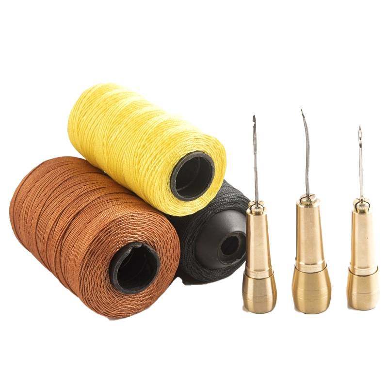 鞋子专用修鞋工具针针手缝工针勾针缝鞋针补鞋锥子