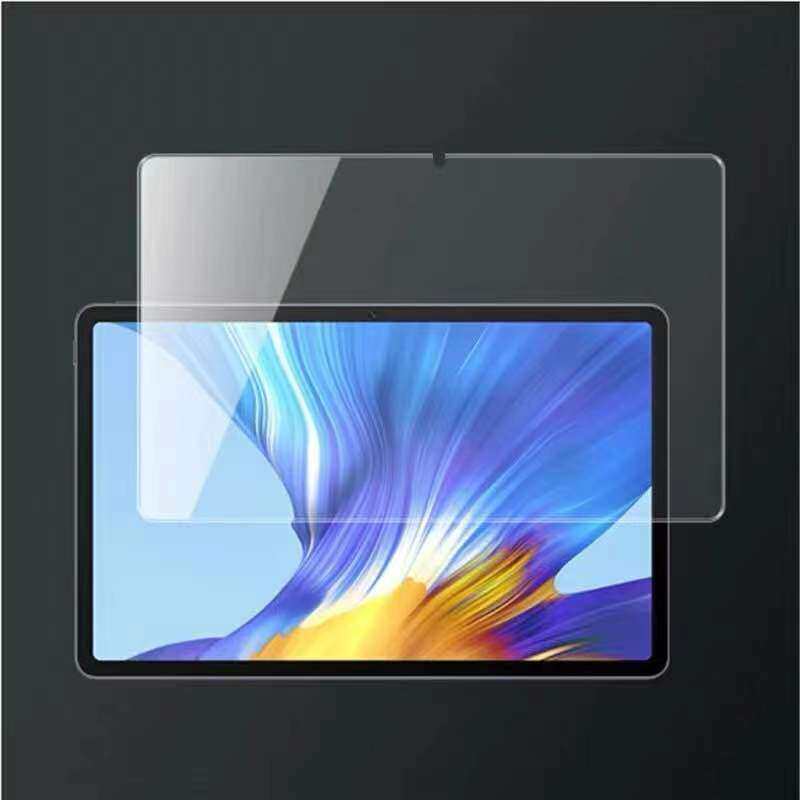 适用华为荣耀平板v6钢化9.7寸10.4寸10.1寸honor荣誉手机贴膜