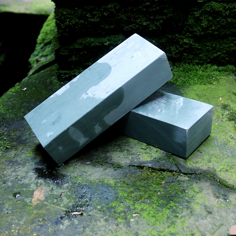 易磨刀大号磨刀石家用菜刀锋利刀刃天然原石石头磨刀石