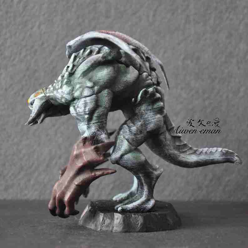 刀塔2肉山手办dota2肉山雕塑肉山摆件生日礼物roshan手办包邮