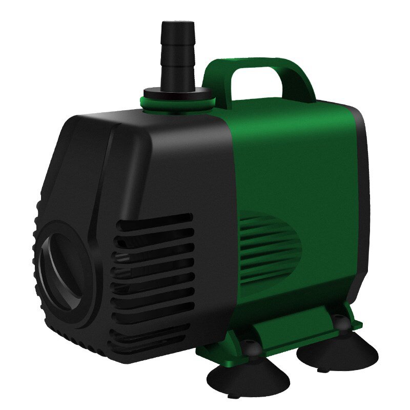 鱼缸换水水泵潜水泵水族箱静音悬挂式水质水箱系统潜水泵