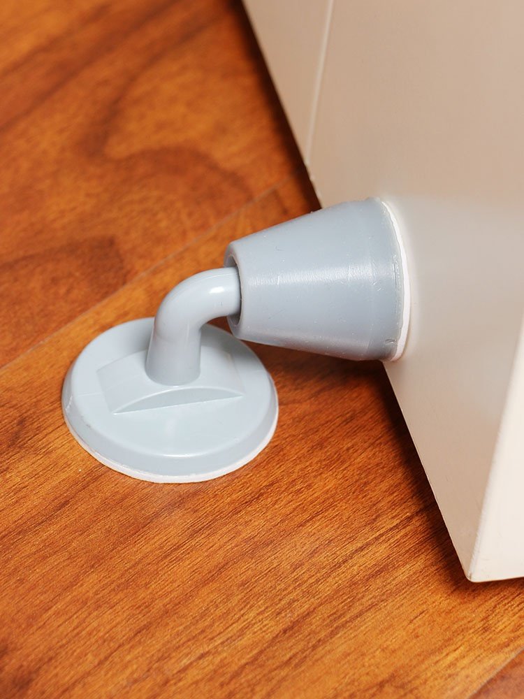 防撞门后硅胶磕碰垫门家门贴防门撞击门挡门把手门吸