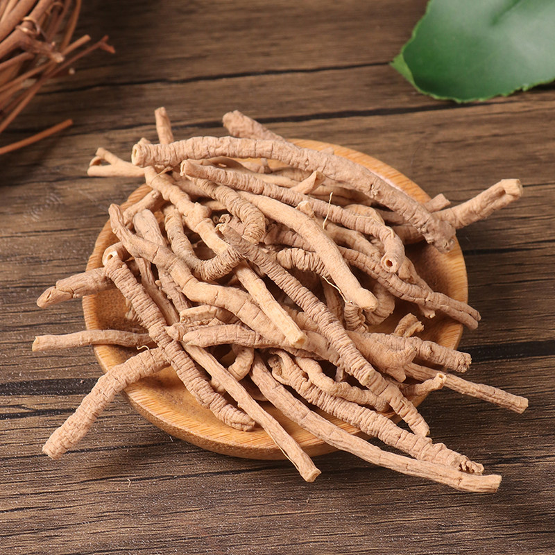 远志500g中药材野生抽芯筒肉正品另有益智仁伸其他药食同源食品