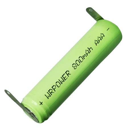 飞利浦电动刮胡剃须刀12v充电电池rq310更换配件312通用电池