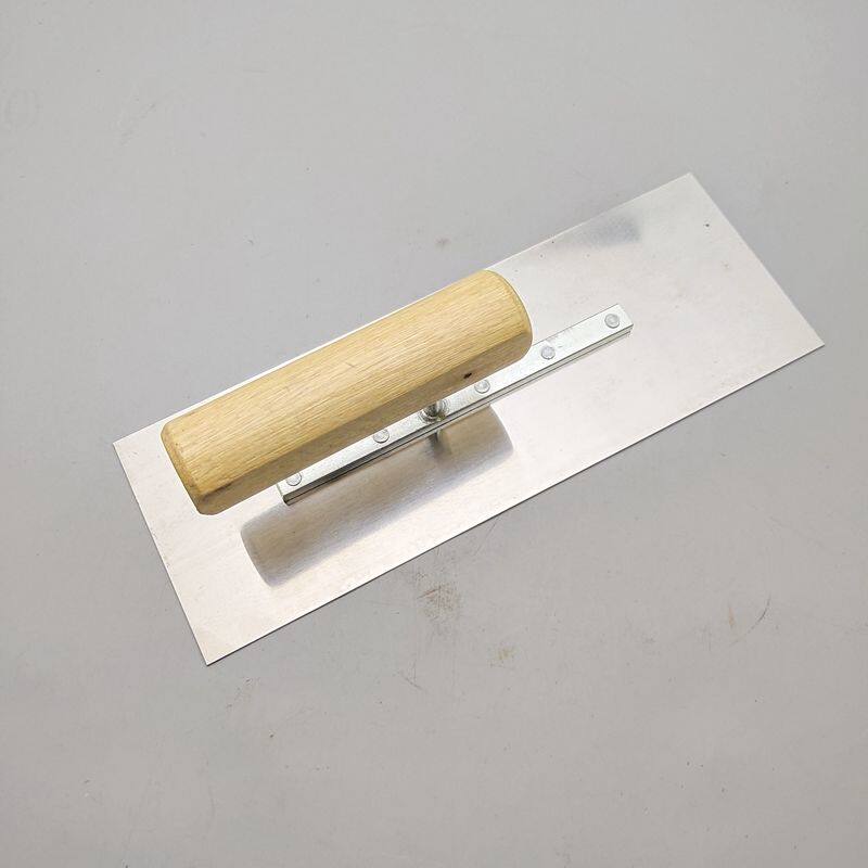 泥刀水泥砂浆不锈钢腻子批墙铲刀抹灰刮刀批灰抹泥刀