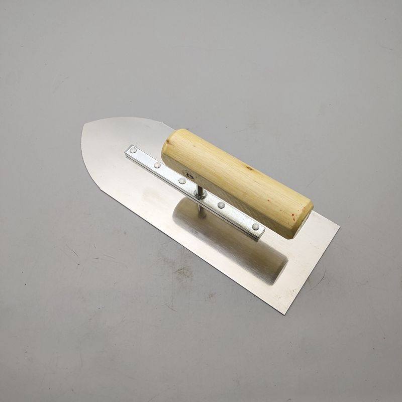 泥刀水泥砂浆不锈钢腻子批墙铲刀抹灰刮刀批灰抹泥刀