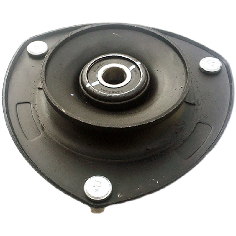 顶胶适用现代途胜起亚狮跑江淮瑞鹰前机轴承减震