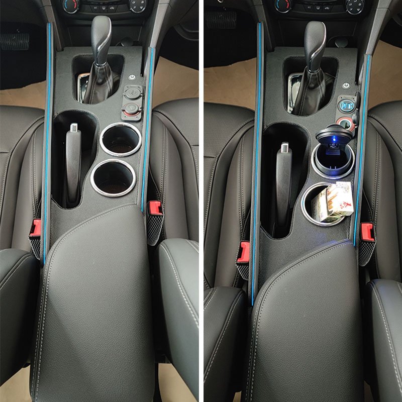 英朗1521款gt饰内装饰通道中央爆改汽车改装扶手箱