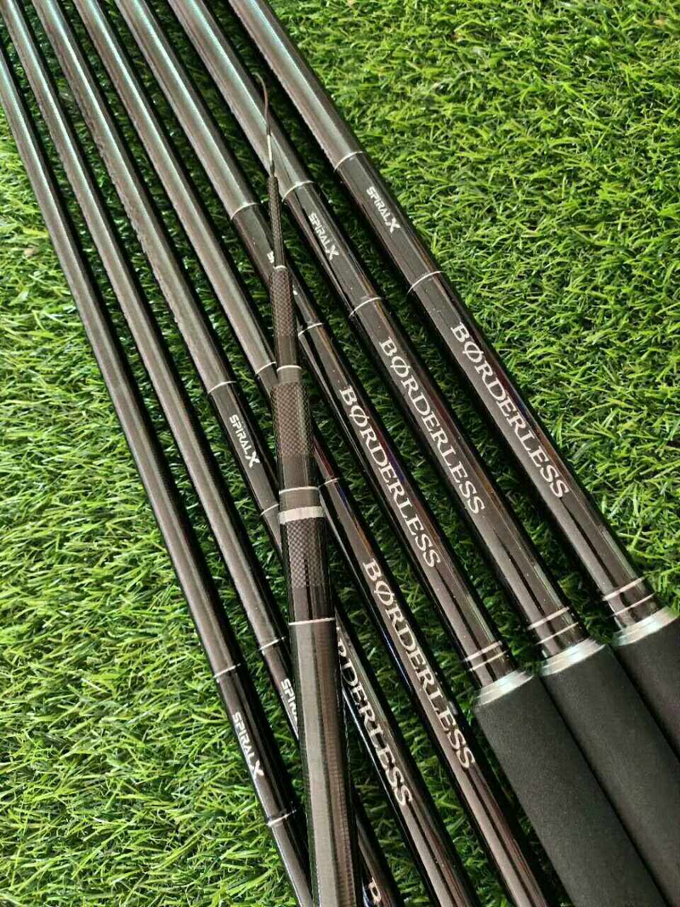 禧玛诺glv大师46t高碳台钓竿加长eva泡沫手把钓竿