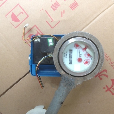 水表扳手钢化玻璃垫片维修配件密封拆卸工具智能水表