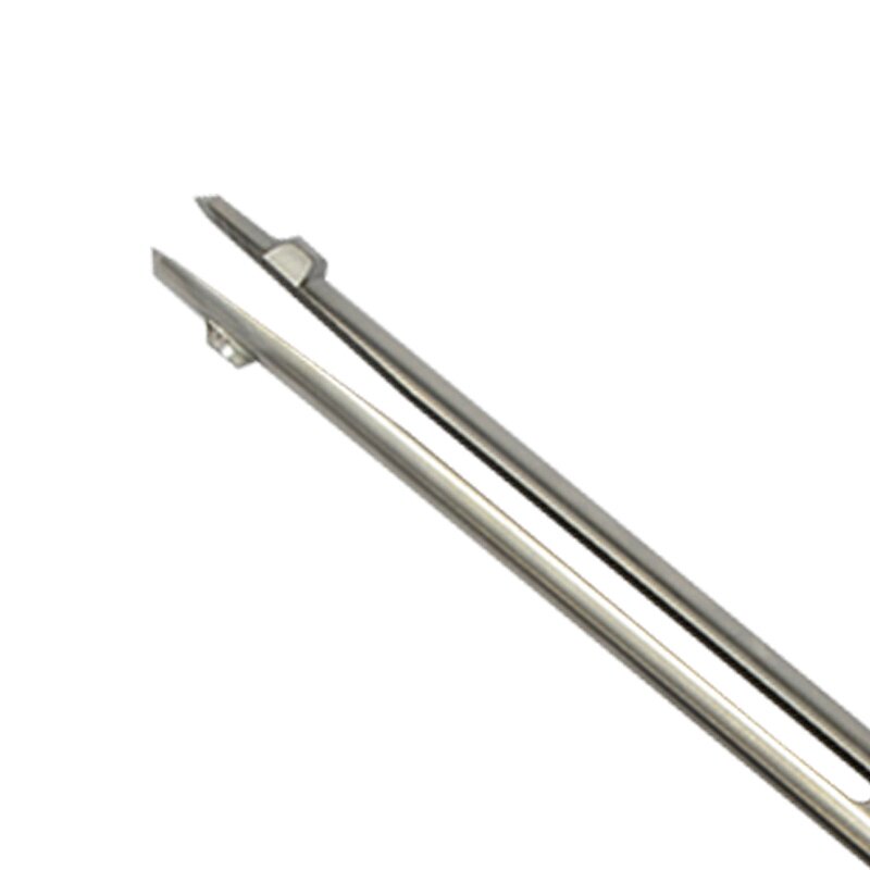 内孔去毛毛刺倒角刀双刃通柄交叉孔口修边机刮刀刮刀