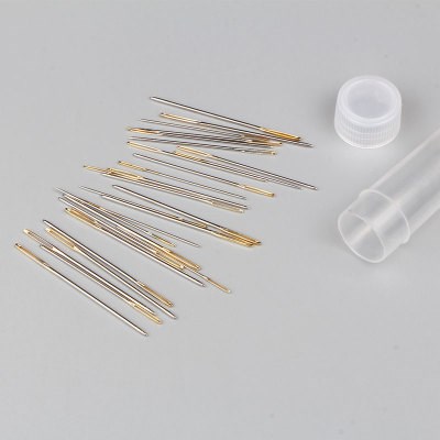 工具手作十字绣配件套装绣架绣针穿线拆线剪刀拆线器