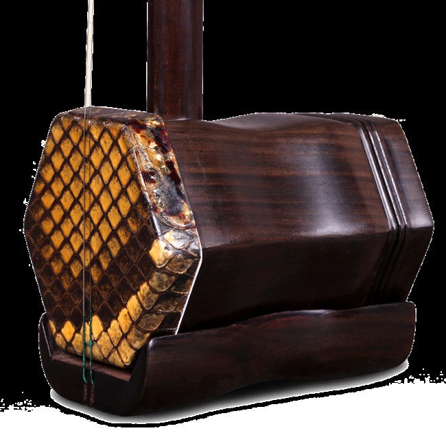 二胡陆林生林生阿诺古夷苏木手工乐器原厂配件二胡