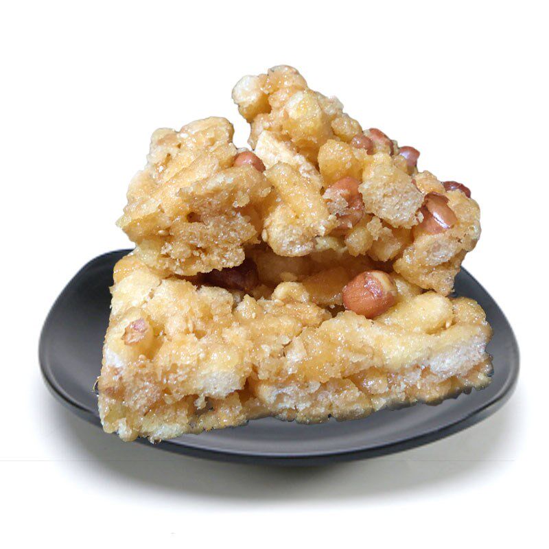 贵州特产土城苕丝糖礼盒装红薯传统糕点办公室手机保护套