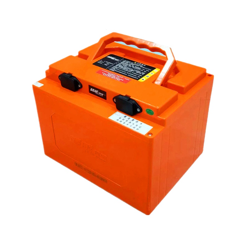 cd新能源锂电池新日金彭三轮电动车12v48v60v72v20ah16ah电瓶电动车