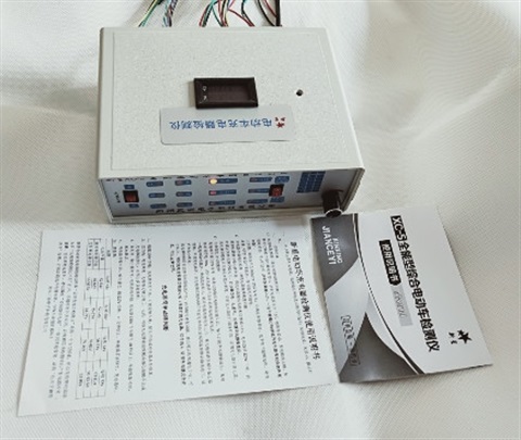 新款电动车整车检测仪表万用表控制器充电器综合检测仪修车宝