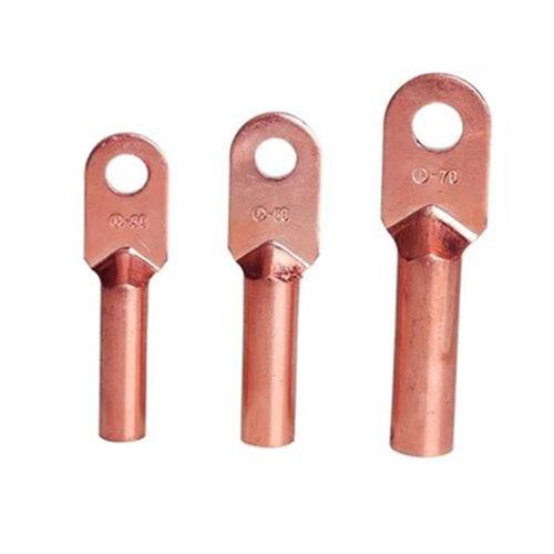 2td5平方鼻子线鼻厂电线电缆铜线耳铜头铜接线端子接线端子