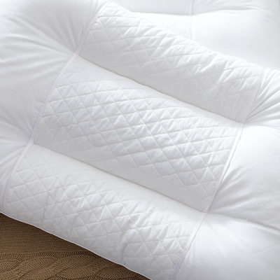 韩式时尚简约木棉枕头枕芯秋冬学生五星酒店成人舒适单人枕