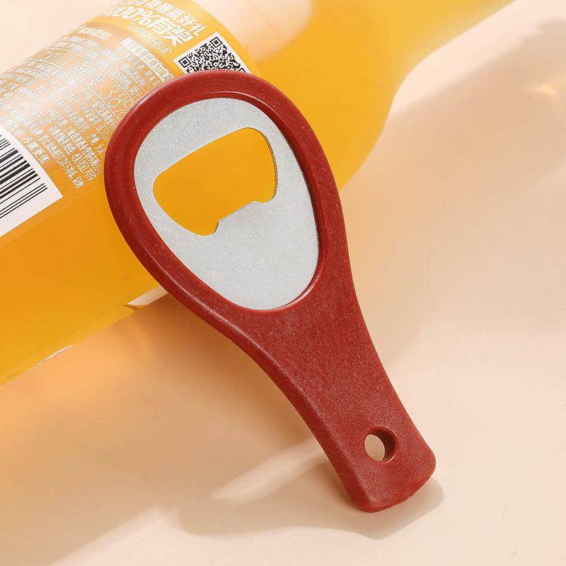 啤酒开瓶器个性创意便携餐厅饭馆家用啤酒瓶起子开瓶器