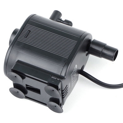 日生mp700mp1000mp1500鱼缸水族箱潜水泵三合一过滤泵抽潜水泵