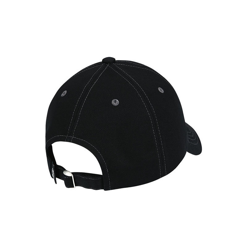 打折现货87mmmmlg2021春夏潮牌棒球帽鸭舌帽21ssa004圆顶