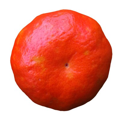 四川红橘红袍橘子万州古红重庆水果9斤5斤柑橘陈皮桔子