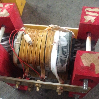 老式木头脚交流电焊机家用小型全铜220v380v清仓纯铜两用小焊机