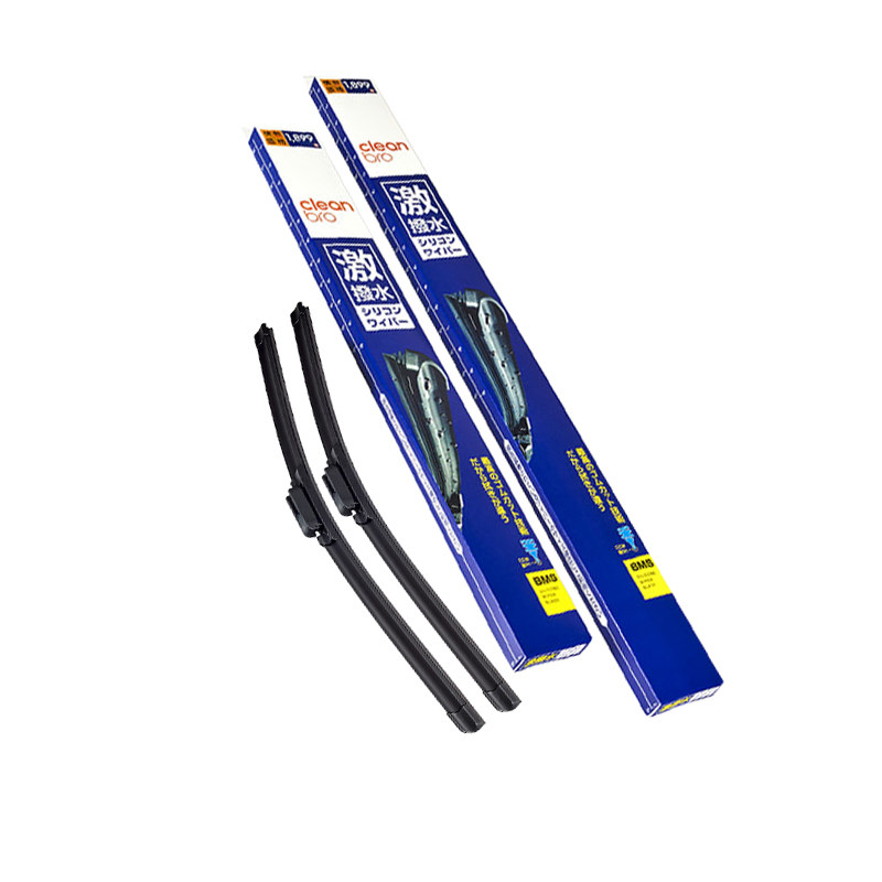 日本水弹雨刷奔驰c200c260e200e260e300lglcglaglk镀膜雨刮雨刮器
