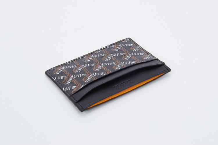 卡包狗牙零钱钱包戈雅goyard名片夹卡男女通用卡包