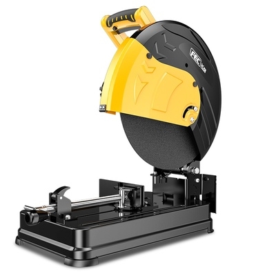 便携式转盘可调砂轮切割机角度多功能木工锯片转向切割机