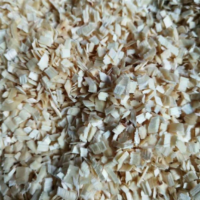 小宠垫料20斤木片包邮白杨木屑干净无尘蓄湿木屑