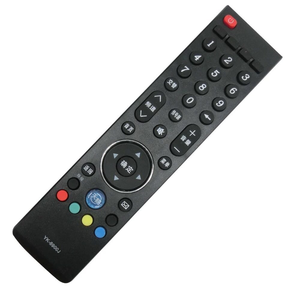 用于全新创维电视机遥控器yk6906j01通用yk6906hyk6903j遥控设备