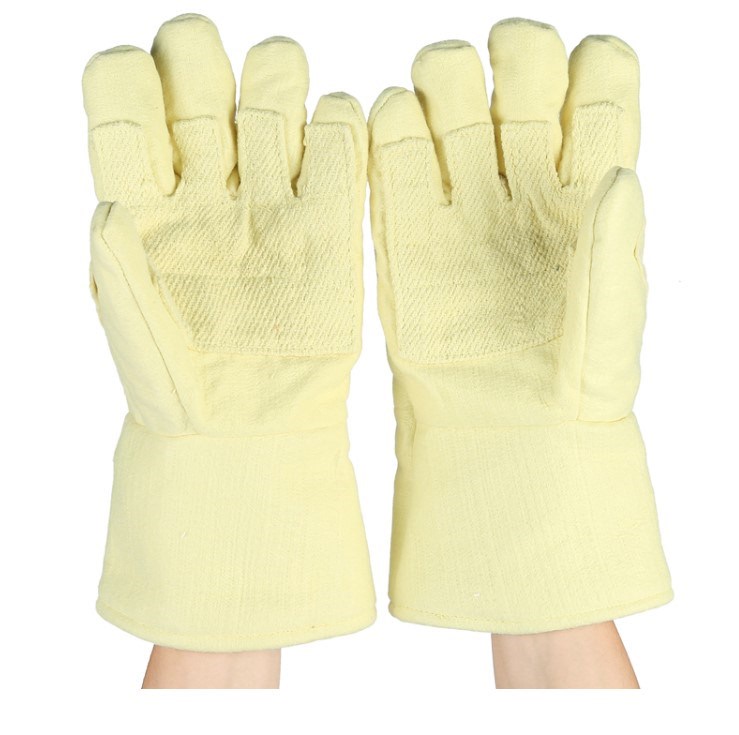 司顿500度耐高温手套劳保防烫隔热工业烤箱aby5t34error居家日用套装