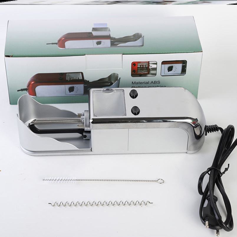 卷烟家庭烟丝烟机卷细中支自用细支全自动小型卷烟器