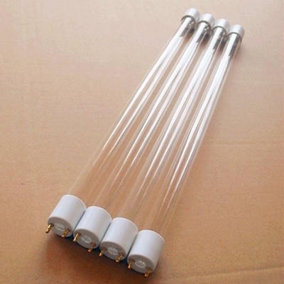 紫外线老板消毒柜烘干灯管消毒回形发圈