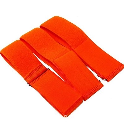 新款多人多足三人四足两足绳子两人三足绑腿更多民间运动用品