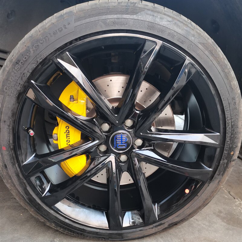 比亚迪唐轮毂轮毂22寸20寸适用于2021款唐dm26540r2226545r22轮毂