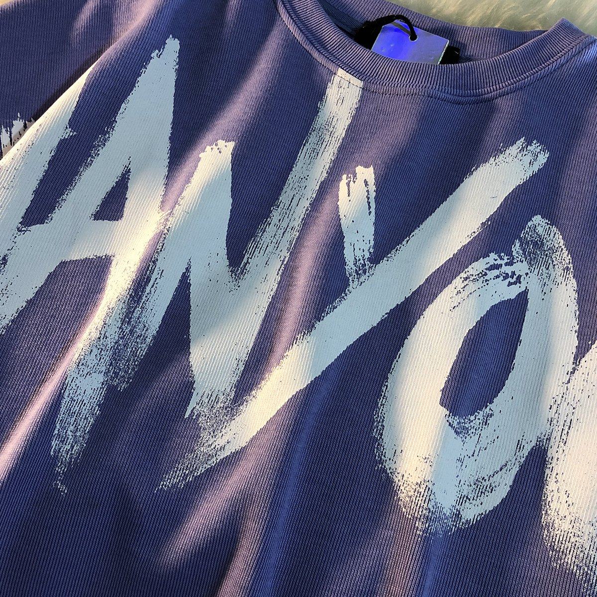 rayofhope神秘浪漫潮牌个性字母印花夏季短袖上衣t恤