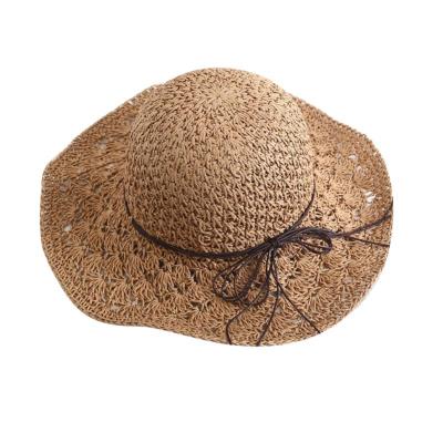 巴厘岛帽子女海边度假饰品泰国旅游穿搭太阳帽帽子